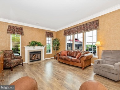 Welcome to this stunning home located in the highly desirable on Rattlewood Golf Course in Maryland - for sale on GolfHomes.com, golf home, golf lot