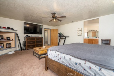 Welcome to the home you've been dreaming of! This charming on Hesperia Golf and Country Club in California - for sale on GolfHomes.com, golf home, golf lot