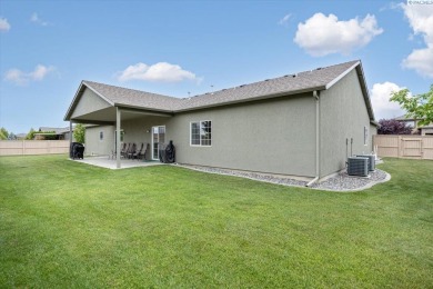 MLS# 284174 Welcome to 2953 Crosswater Loop, an exceptional on Horn Rapids Golf Club in Washington - for sale on GolfHomes.com, golf home, golf lot