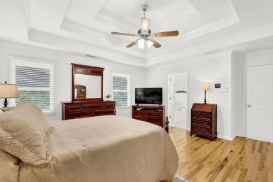 Spacious 4-Bedroom Home Backing to Cobblestone Golf Course on Cobblestone Golf Club in Georgia - for sale on GolfHomes.com, golf home, golf lot