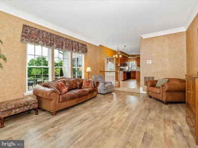 Welcome to this stunning home located in the highly desirable on Rattlewood Golf Course in Maryland - for sale on GolfHomes.com, golf home, golf lot