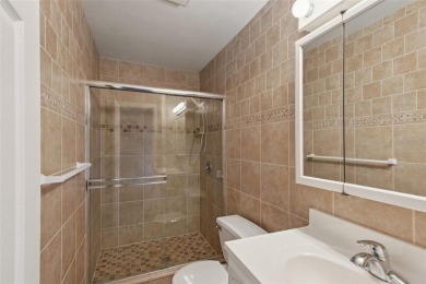 Located in the desirable Mediterranean building within the on On Top Of The World Golf Course in Florida - for sale on GolfHomes.com, golf home, golf lot