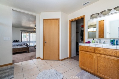 Welcome to the home you've been dreaming of! This charming on Hesperia Golf and Country Club in California - for sale on GolfHomes.com, golf home, golf lot