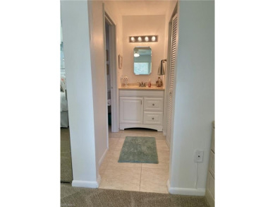 Welcome to this fun, friendly and highly sought after 55+ on Riviera Golf Club in Florida - for sale on GolfHomes.com, golf home, golf lot