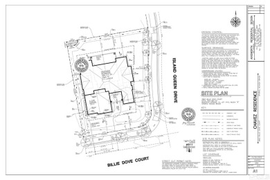 Build your dream custom home on this spacious .293 acre corner on The Resort At Red Hawk  in Nevada - for sale on GolfHomes.com, golf home, golf lot