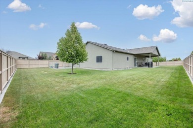 MLS# 284174 Welcome to 2953 Crosswater Loop, an exceptional on Horn Rapids Golf Club in Washington - for sale on GolfHomes.com, golf home, golf lot