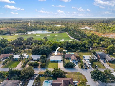 This 2 bedroom, 1 bath CBS home boasts a prime location within on McArthur Golf Club in Florida - for sale on GolfHomes.com, golf home, golf lot