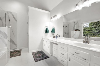 Spacious 4-Bedroom Home Backing to Cobblestone Golf Course on Cobblestone Golf Club in Georgia - for sale on GolfHomes.com, golf home, golf lot