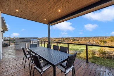 Experience refined Hill Country living at 207 Kites Ct on Ram Rock Golf Course in Texas - for sale on GolfHomes.com, golf home, golf lot