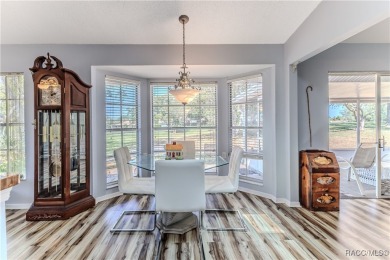 Welcome to your dream home in Timber Pines, a premier 55+ gated on Timber Pines Golf Course in Florida - for sale on GolfHomes.com, golf home, golf lot
