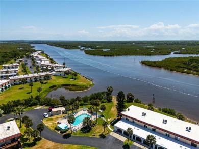 SPECTACULAR RIVERFRONT CONDO VILLA WITH BEACH, WATERWAY, POOL on Ocean Palm Golf Course in Florida - for sale on GolfHomes.com, golf home, golf lot