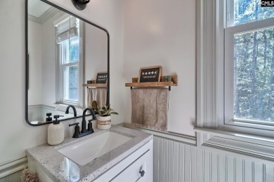 Beautiful home in The Woodlands Golf Community! Welcome to 220 on The Woodlands Country Club in South Carolina - for sale on GolfHomes.com, golf home, golf lot