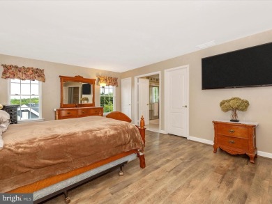 Welcome to this stunning home located in the highly desirable on Rattlewood Golf Course in Maryland - for sale on GolfHomes.com, golf home, golf lot