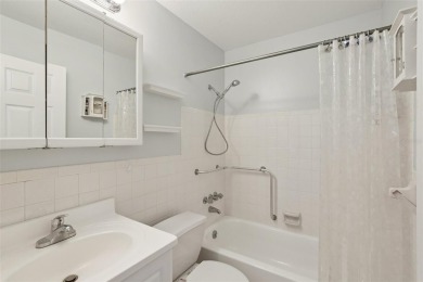 Located in the desirable Mediterranean building within the on On Top Of The World Golf Course in Florida - for sale on GolfHomes.com, golf home, golf lot