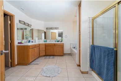 Welcome to the home you've been dreaming of! This charming on Hesperia Golf and Country Club in California - for sale on GolfHomes.com, golf home, golf lot