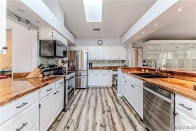 Welcome to your dream home in Timber Pines, a premier 55+ gated on Timber Pines Golf Course in Florida - for sale on GolfHomes.com, golf home, golf lot