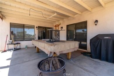 Welcome to the home you've been dreaming of! This charming on Hesperia Golf and Country Club in California - for sale on GolfHomes.com, golf home, golf lot