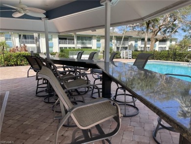 Welcome to this fun, friendly and highly sought after 55+ on Riviera Golf Club in Florida - for sale on GolfHomes.com, golf home, golf lot