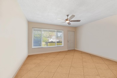 This 2 bedroom, 1 bath CBS home boasts a prime location within on McArthur Golf Club in Florida - for sale on GolfHomes.com, golf home, golf lot