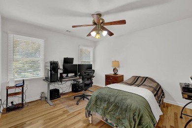 Spacious 4-Bedroom Home Backing to Cobblestone Golf Course on Cobblestone Golf Club in Georgia - for sale on GolfHomes.com, golf home, golf lot