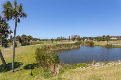 SPECTACULAR RIVERFRONT CONDO VILLA WITH BEACH, WATERWAY, POOL on Ocean Palm Golf Course in Florida - for sale on GolfHomes.com, golf home, golf lot