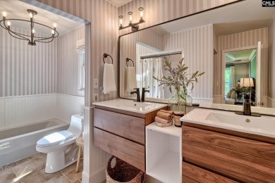 Beautiful home in The Woodlands Golf Community! Welcome to 220 on The Woodlands Country Club in South Carolina - for sale on GolfHomes.com, golf home, golf lot