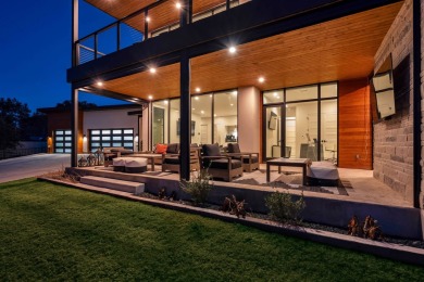 Experience refined Hill Country living at 207 Kites Ct on Ram Rock Golf Course in Texas - for sale on GolfHomes.com, golf home, golf lot