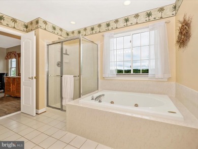 Welcome to this stunning home located in the highly desirable on Rattlewood Golf Course in Maryland - for sale on GolfHomes.com, golf home, golf lot