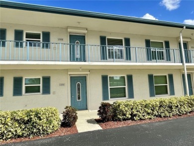 Welcome to this fun, friendly and highly sought after 55+ on Riviera Golf Club in Florida - for sale on GolfHomes.com, golf home, golf lot