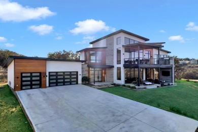 Experience refined Hill Country living at 207 Kites Ct on Ram Rock Golf Course in Texas - for sale on GolfHomes.com, golf home, golf lot
