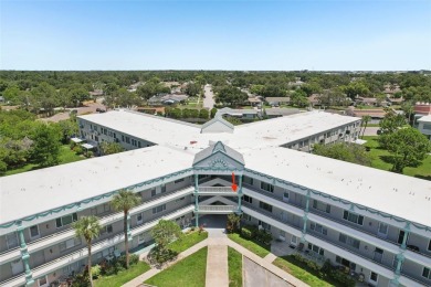 Located in the desirable Mediterranean building within the on On Top Of The World Golf Course in Florida - for sale on GolfHomes.com, golf home, golf lot