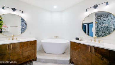 The Pinehurst Model European Elegance on Florida's Intracoastal on Grand Haven Golf Club in Florida - for sale on GolfHomes.com, golf home, golf lot