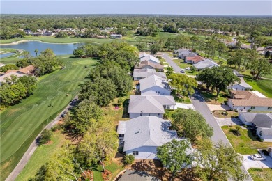 Welcome to your dream home in Timber Pines, a premier 55+ gated on Timber Pines Golf Course in Florida - for sale on GolfHomes.com, golf home, golf lot