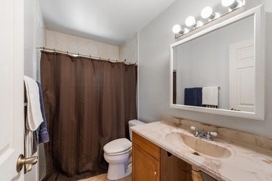 This 2 bedroom, 1 bath CBS home boasts a prime location within on McArthur Golf Club in Florida - for sale on GolfHomes.com, golf home, golf lot