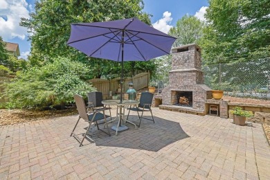 Spacious 4-Bedroom Home Backing to Cobblestone Golf Course on Cobblestone Golf Club in Georgia - for sale on GolfHomes.com, golf home, golf lot