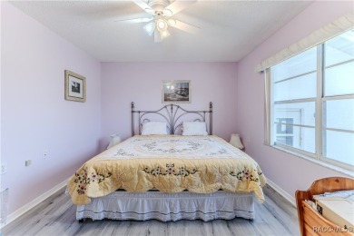 Welcome to your dream home in Timber Pines, a premier 55+ gated on Timber Pines Golf Course in Florida - for sale on GolfHomes.com, golf home, golf lot