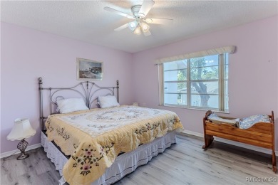 Welcome to your dream home in Timber Pines, a premier 55+ gated on Timber Pines Golf Course in Florida - for sale on GolfHomes.com, golf home, golf lot