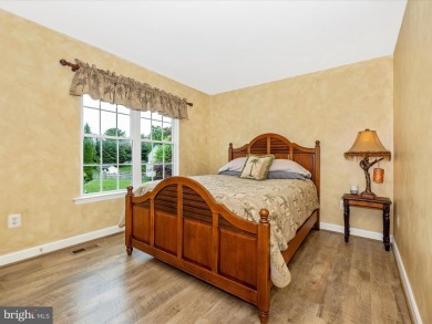Welcome to this stunning home located in the highly desirable on Rattlewood Golf Course in Maryland - for sale on GolfHomes.com, golf home, golf lot