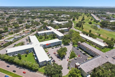 Located in the desirable Mediterranean building within the on On Top Of The World Golf Course in Florida - for sale on GolfHomes.com, golf home, golf lot