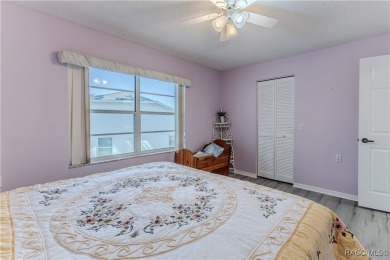 Welcome to your dream home in Timber Pines, a premier 55+ gated on Timber Pines Golf Course in Florida - for sale on GolfHomes.com, golf home, golf lot