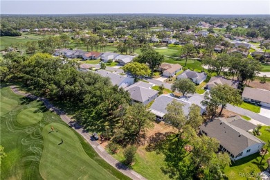 Welcome to your dream home in Timber Pines, a premier 55+ gated on Timber Pines Golf Course in Florida - for sale on GolfHomes.com, golf home, golf lot