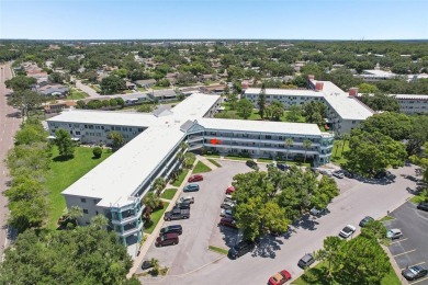 Located in the desirable Mediterranean building within the on On Top Of The World Golf Course in Florida - for sale on GolfHomes.com, golf home, golf lot