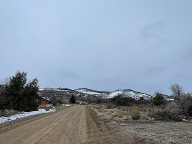 Turnkey Bear Lake cabin just over the Idaho border in coveted on Bear Lake West Golf and Country Club in Idaho - for sale on GolfHomes.com, golf home, golf lot