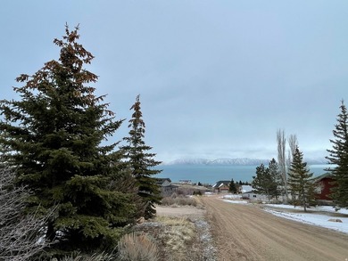 Turnkey Bear Lake cabin just over the Idaho border in coveted on Bear Lake West Golf and Country Club in Idaho - for sale on GolfHomes.com, golf home, golf lot