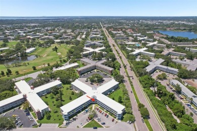 Located in the desirable Mediterranean building within the on On Top Of The World Golf Course in Florida - for sale on GolfHomes.com, golf home, golf lot