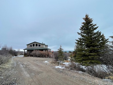 Turnkey Bear Lake cabin just over the Idaho border in coveted on Bear Lake West Golf and Country Club in Idaho - for sale on GolfHomes.com, golf home, golf lot
