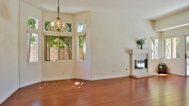 Welcome to Golden Estates, a beautifully maintained on Woodhaven Country Club in California - for sale on GolfHomes.com, golf home, golf lot