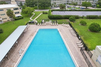 Located in the desirable Mediterranean building within the on On Top Of The World Golf Course in Florida - for sale on GolfHomes.com, golf home, golf lot