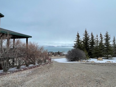 Turnkey Bear Lake cabin just over the Idaho border in coveted on Bear Lake West Golf and Country Club in Idaho - for sale on GolfHomes.com, golf home, golf lot