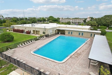 Located in the desirable Mediterranean building within the on On Top Of The World Golf Course in Florida - for sale on GolfHomes.com, golf home, golf lot